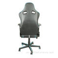 Großhandelspreis Moderner ergonomischer Leder verstellbarer Bürostuhl Aming Chair